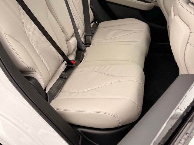 2026 Acura RDX Technology Package SH-AWD