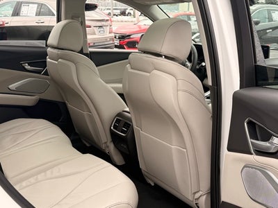 2026 Acura RDX Technology Package SH-AWD