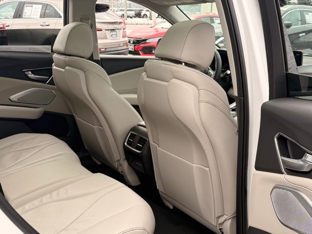 2026 Acura RDX Technology Package SH-AWD