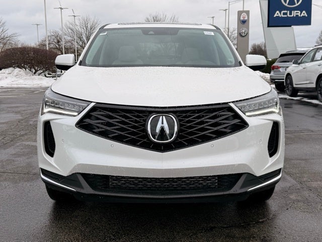 2026 Acura RDX Technology Package SH-AWD