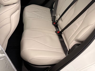 2026 Acura RDX Technology Package SH-AWD