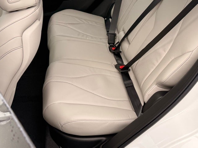 2026 Acura RDX Technology Package SH-AWD