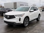 2026 Acura RDX Technology Package SH-AWD