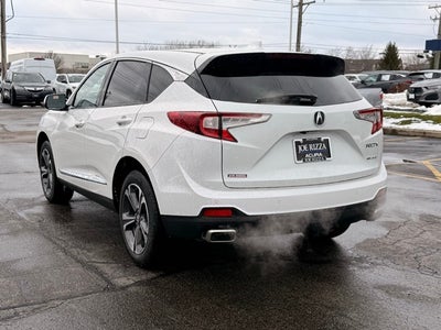 2026 Acura RDX Technology Package SH-AWD