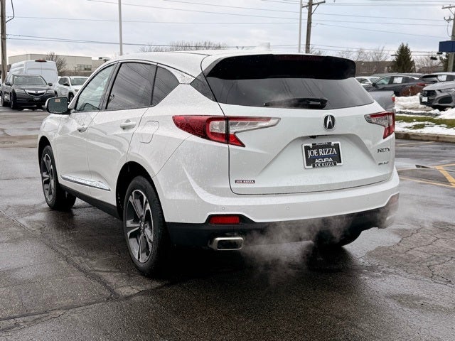 2026 Acura RDX Technology Package SH-AWD