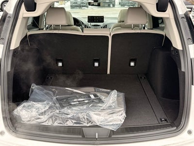 2026 Acura RDX Technology Package SH-AWD