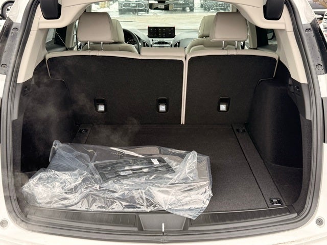 2026 Acura RDX Technology Package SH-AWD