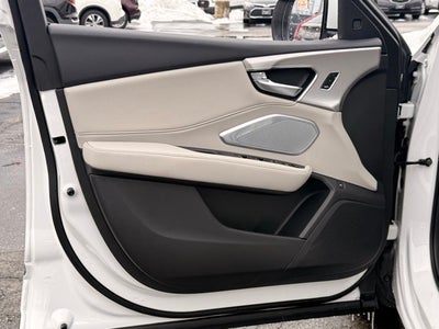 2026 Acura RDX Technology Package SH-AWD