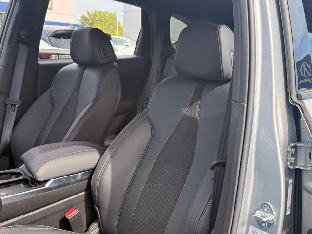 2025 Acura RDX A-Spec Package SH-AWD