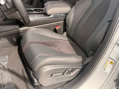 2025 Acura RDX A-Spec Package SH-AWD