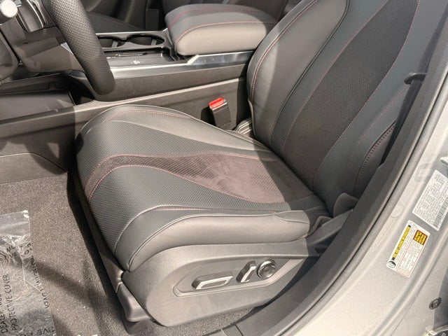 2025 Acura RDX A-Spec Package SH-AWD