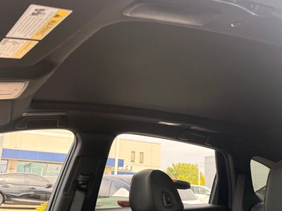 2025 Acura RDX A-Spec Package SH-AWD