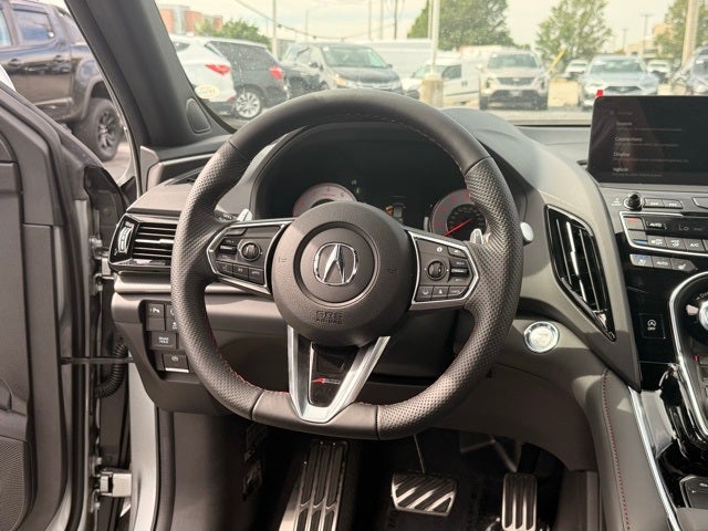 2025 Acura RDX A-Spec Package SH-AWD