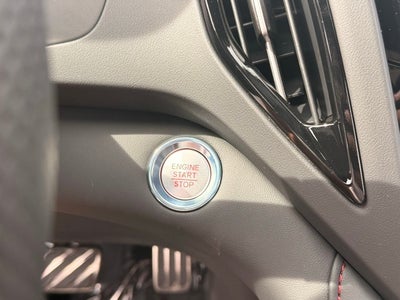 2025 Acura RDX A-Spec Package SH-AWD