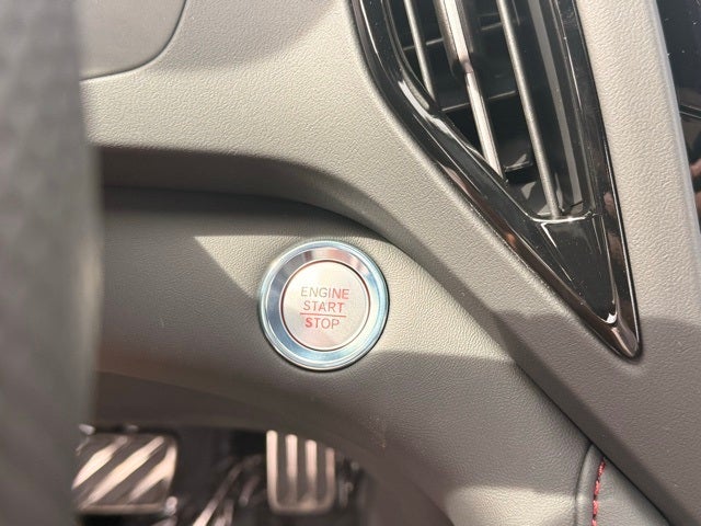 2025 Acura RDX A-Spec Package SH-AWD