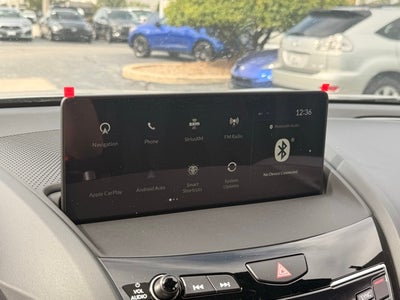 2025 Acura RDX A-Spec Package SH-AWD