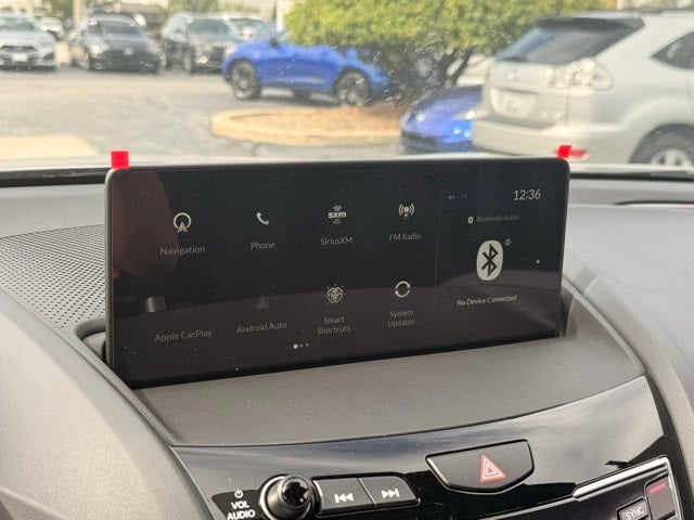 2025 Acura RDX A-Spec Package SH-AWD