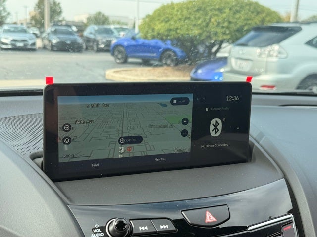 2025 Acura RDX A-Spec Package SH-AWD