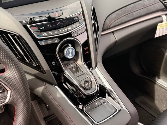 2025 Acura RDX A-Spec Package SH-AWD