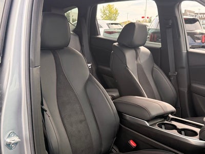 2025 Acura RDX A-Spec Package SH-AWD