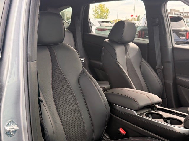 2025 Acura RDX A-Spec Package SH-AWD