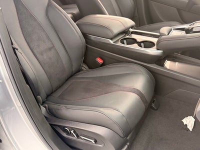 2025 Acura RDX A-Spec Package SH-AWD