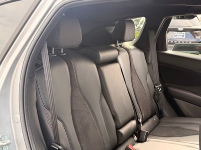 2025 Acura RDX A-Spec Package SH-AWD
