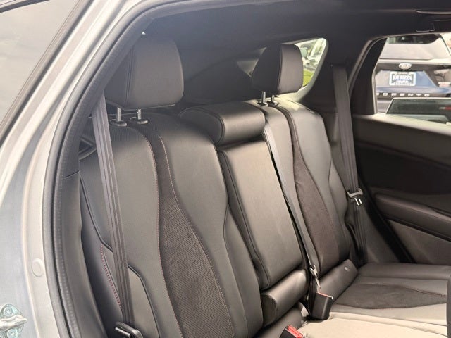 2025 Acura RDX A-Spec Package SH-AWD