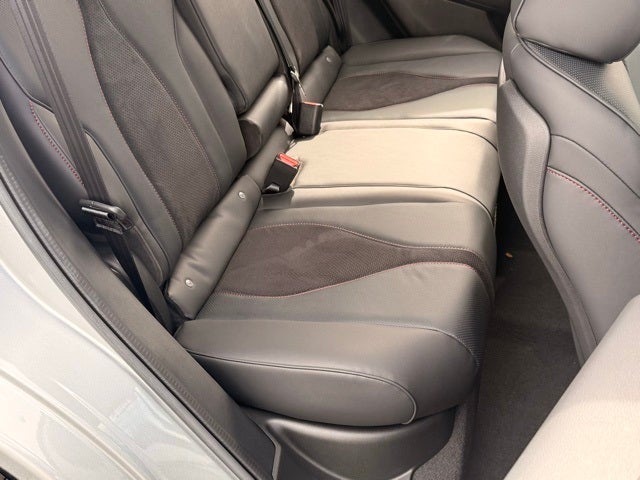 2025 Acura RDX A-Spec Package SH-AWD