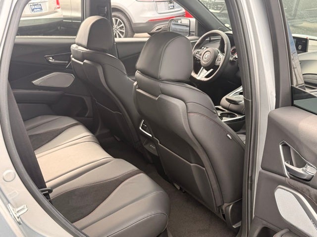 2025 Acura RDX A-Spec Package SH-AWD