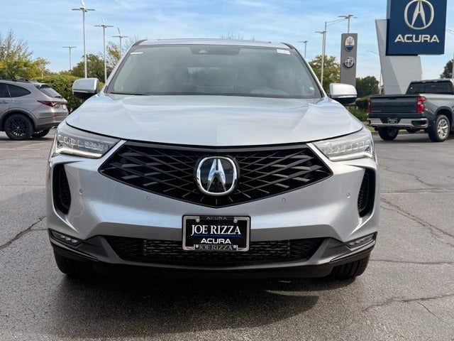 2025 Acura RDX A-Spec Package SH-AWD
