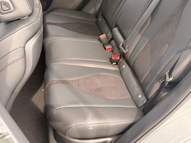 2025 Acura RDX A-Spec Package SH-AWD