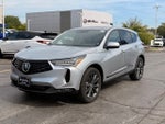 2025 Acura RDX A-Spec Package SH-AWD
