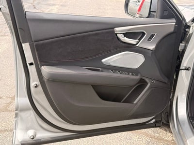 2025 Acura RDX A-Spec Package SH-AWD