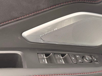 2025 Acura RDX A-Spec Package SH-AWD