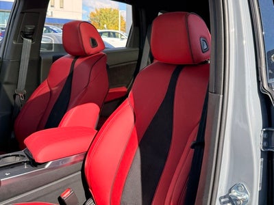 2026 Acura RDX A-Spec Package SH-AWD