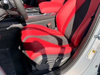 2026 Acura RDX A-Spec Package SH-AWD