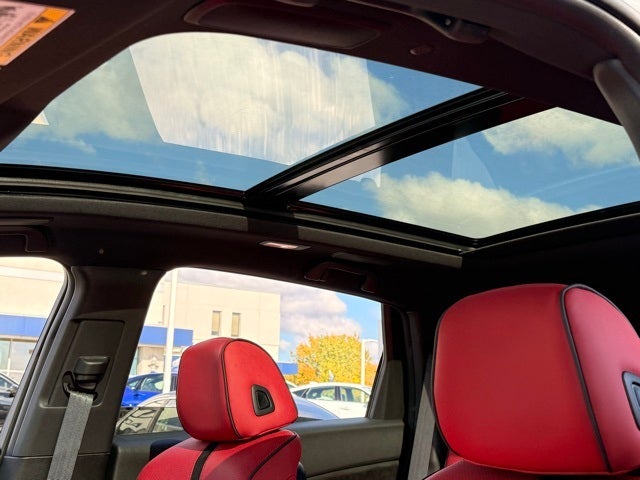 2026 Acura RDX A-Spec Package SH-AWD