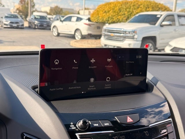 2026 Acura RDX A-Spec Package SH-AWD