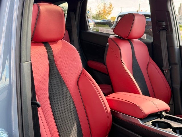 2026 Acura RDX A-Spec Package SH-AWD