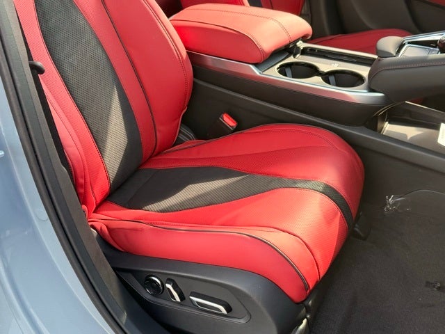 2026 Acura RDX A-Spec Package SH-AWD