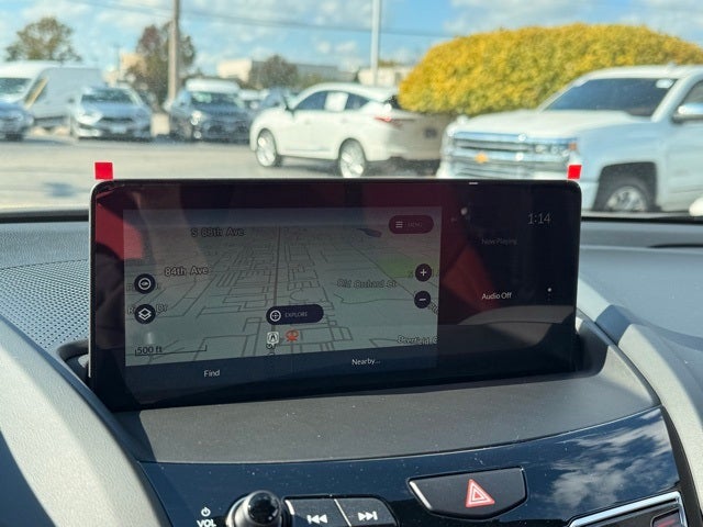 2026 Acura RDX A-Spec Package SH-AWD