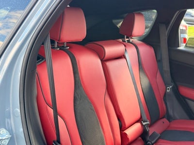 2026 Acura RDX A-Spec Package SH-AWD