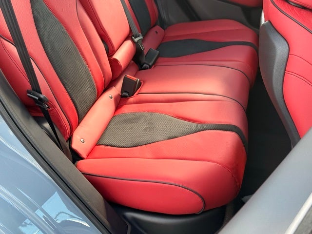 2026 Acura RDX A-Spec Package SH-AWD