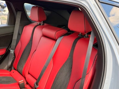 2026 Acura RDX A-Spec Package SH-AWD