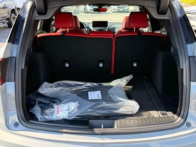 2026 Acura RDX A-Spec Package SH-AWD