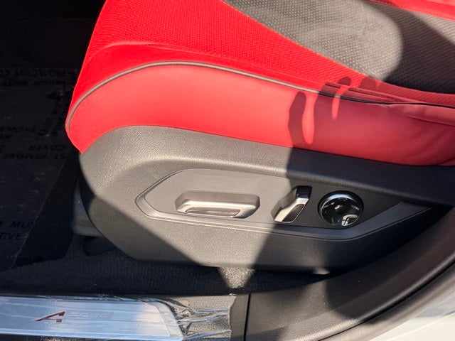 2026 Acura RDX A-Spec Package SH-AWD