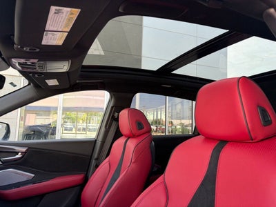 2026 Acura RDX A-Spec Package SH-AWD