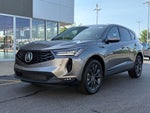 2026 Acura RDX A-Spec Package SH-AWD