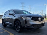 2026 Acura RDX A-Spec Package SH-AWD